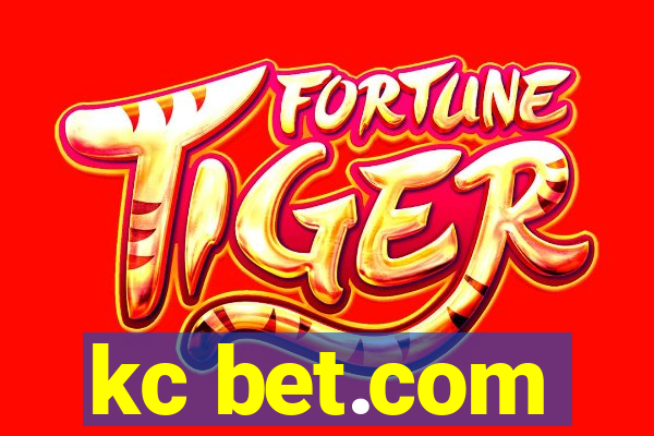 kc bet.com